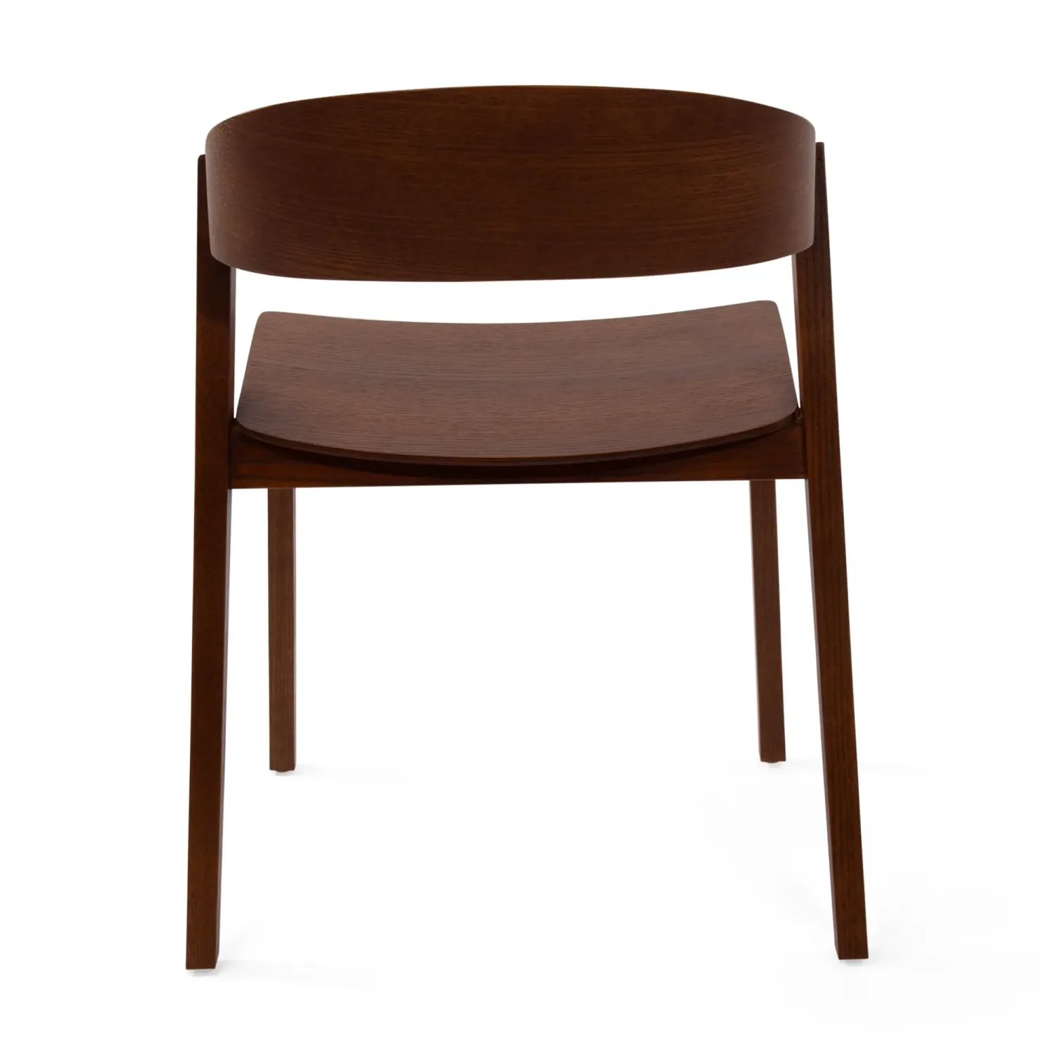 Sedia Nordic Soho - Sedie nordiche in legno - Mobilie Design