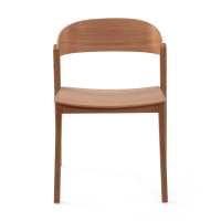 Cadeira Nordic Soho - Cadeiras nórdicas de madeira - Mueble Design