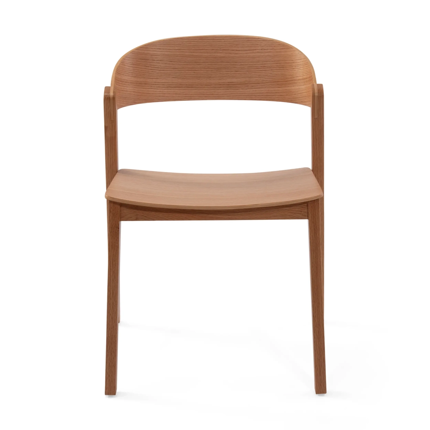 Chaise nordique Soho - Chaises nordiques en bois - Meubles Concept