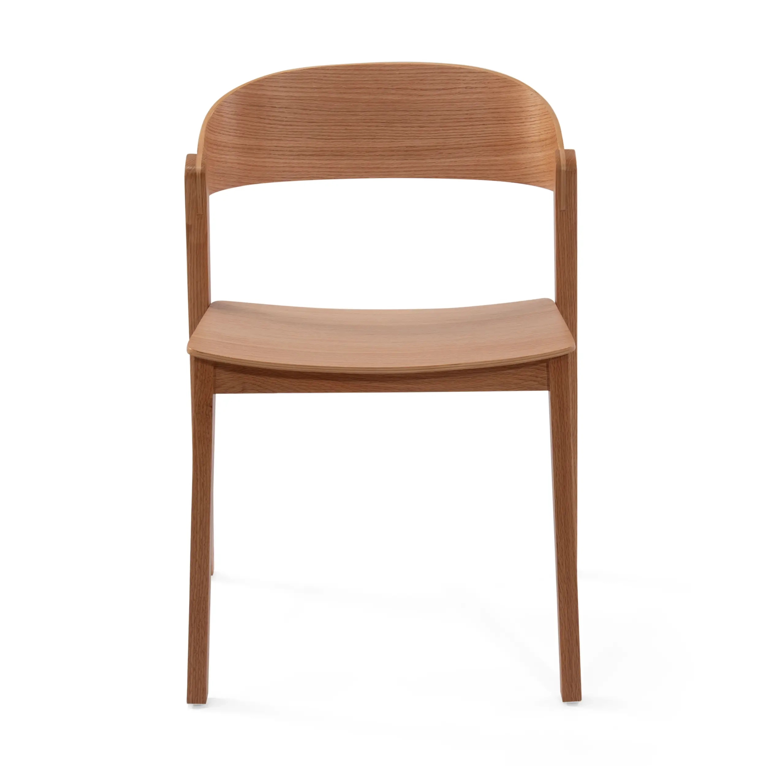 Sedia Nordic Soho - Sedie nordiche in legno - Mobilie Design