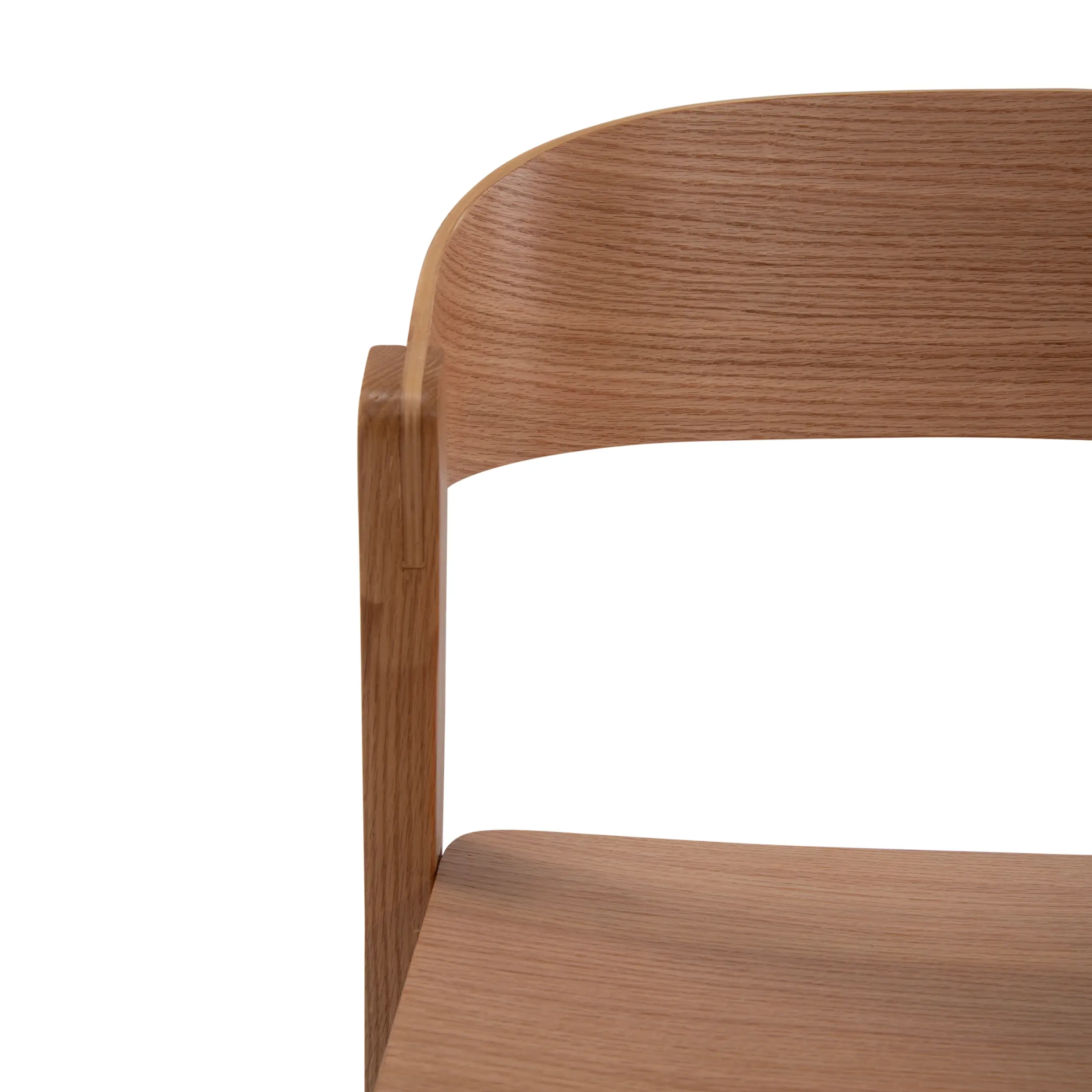 Sedia Nordic Soho - Sedie nordiche in legno - Mobilie Design