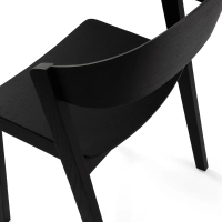 Nordic Soho chair - Nordic wooden chairs - Mueble Design