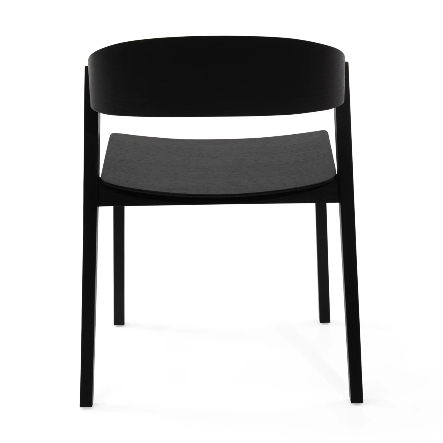 Nordic Soho stoel - Nordic houten stoelen - Mobelarium