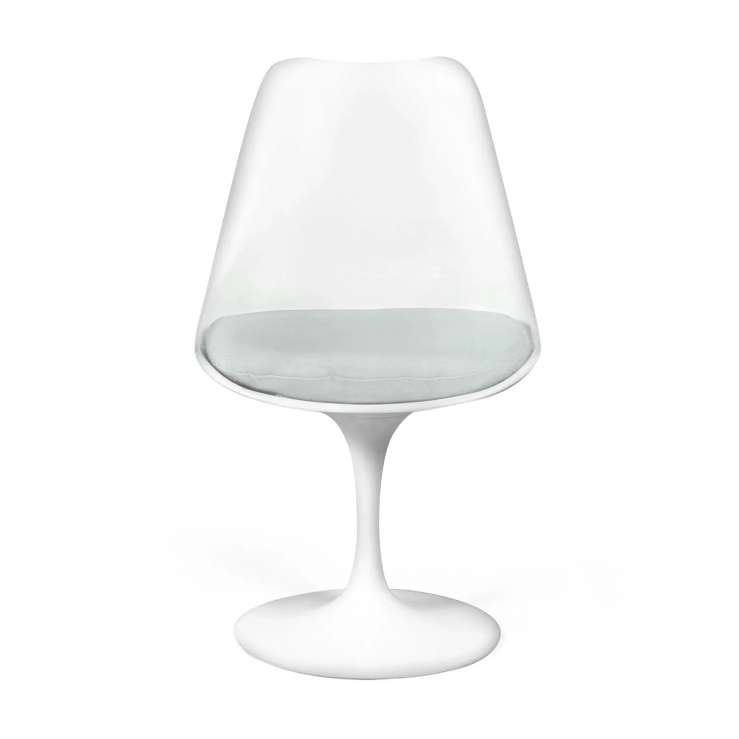 Replica Sedia Tulip Chair - Sedie da Disegno - Mobilie Design