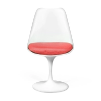 Replica Sedia Tulip Chair - Sedie da Disegno - Mobilie Design