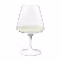 Replica Sedia Tulip Chair - Sedie da Disegno - Mobilie Design