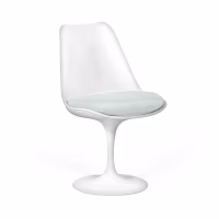 Replica Sedia Tulip Chair - Sedie da Disegno - Mobilie Design