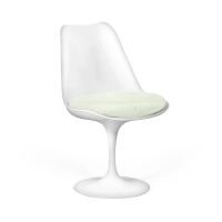 Replica Sedia Tulip Chair - Sedie da Disegno - Mobilie Design
