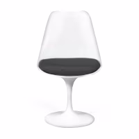 Replica Sedia Tulip Chair - Sedie da Disegno - Mobilie Design