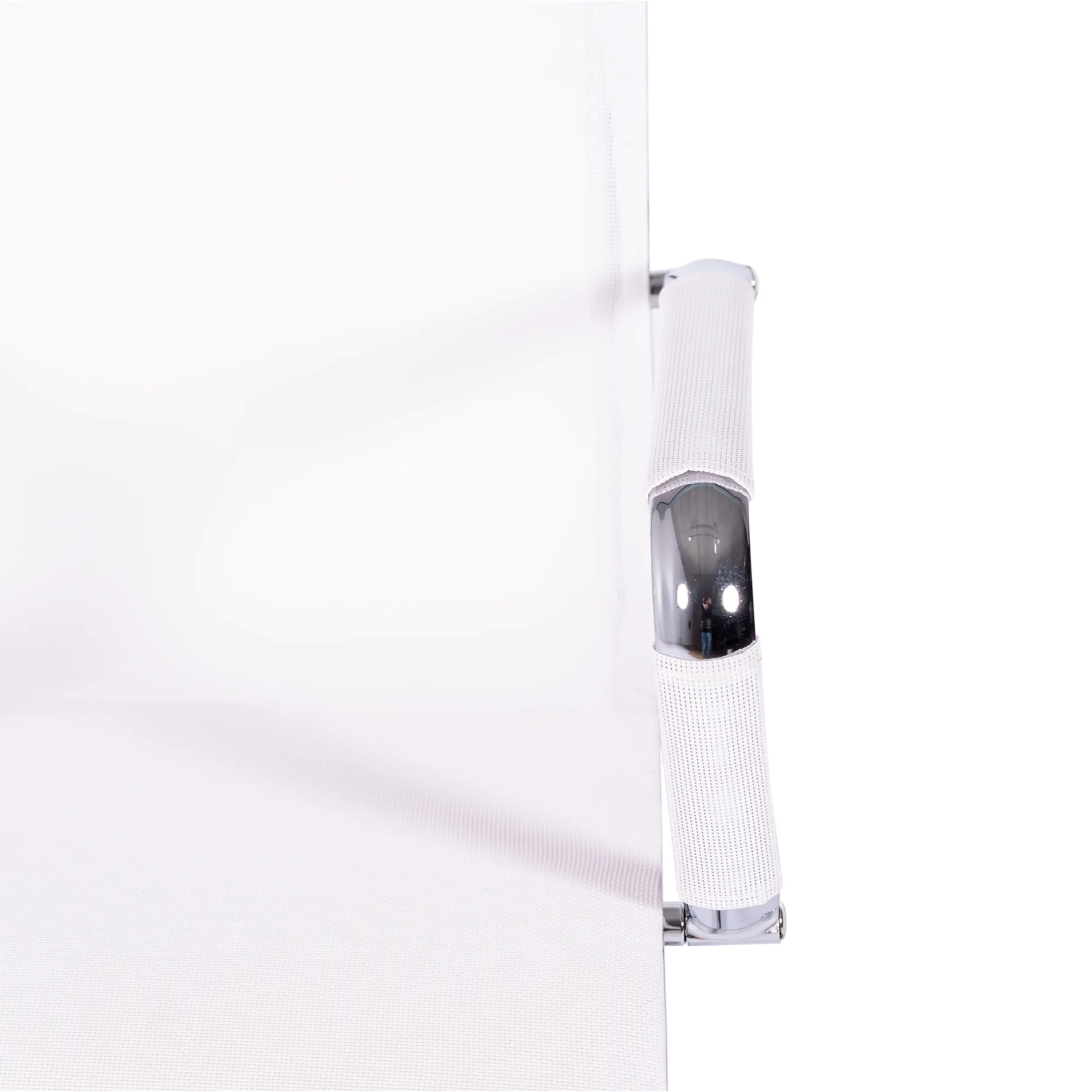 Židle Mesh Lowback Fixed Edition | Prodyšná, moderní jednací židle