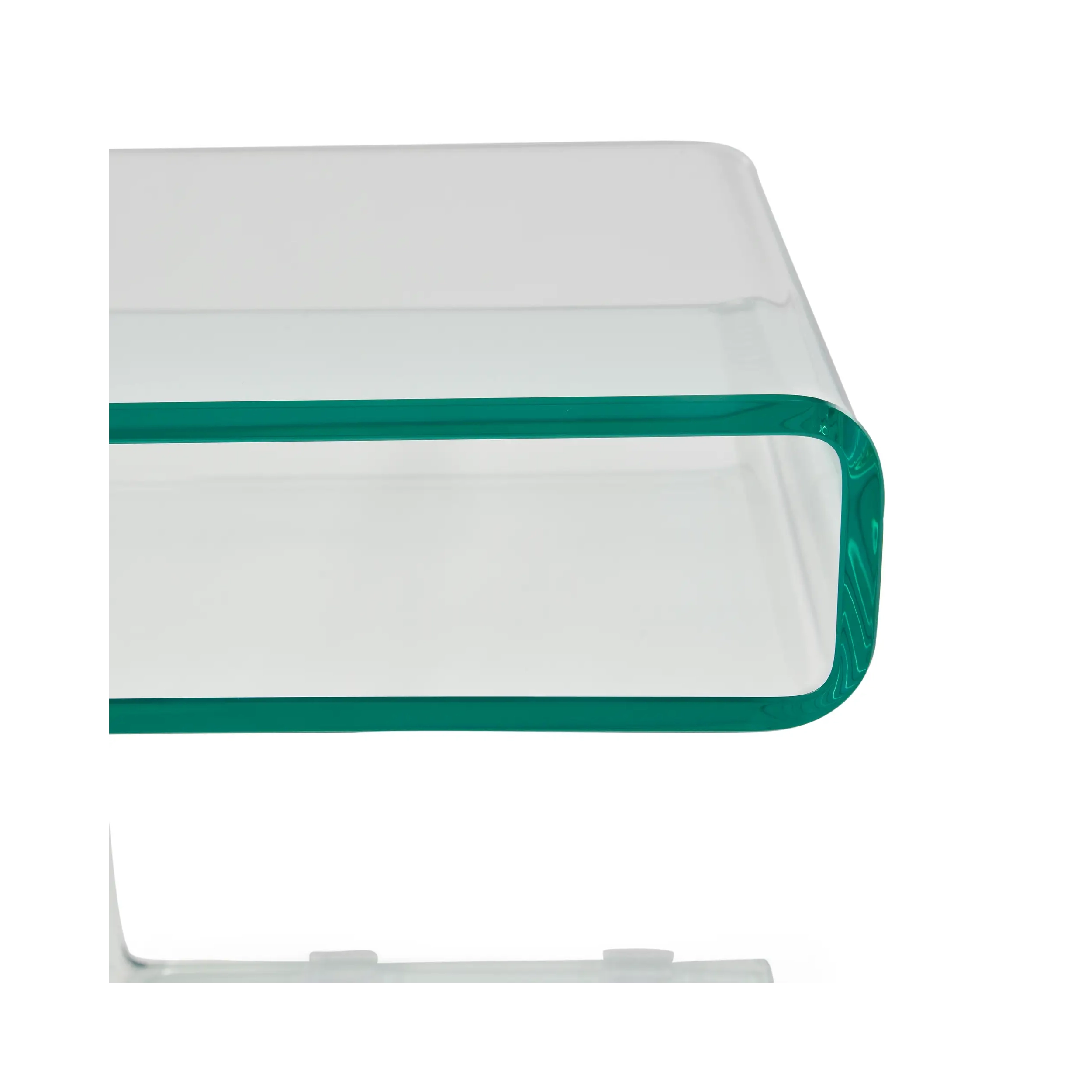 Tavolino Winter | Tavolino e tavolino in vetro temperato