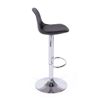Tamborete kansas ajustável | Design moderno e ergonómico