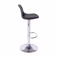 Sgabello kansas regolabile | Design moderno ed ergonomico
