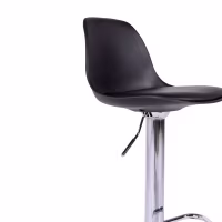 Sgabello kansas regolabile | Design moderno ed ergonomico