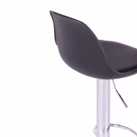 Sgabello kansas regolabile | Design moderno ed ergonomico