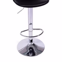 Sgabello kansas regolabile | Design moderno ed ergonomico