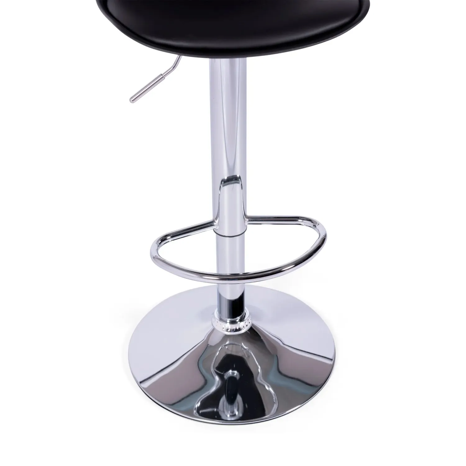 Sgabello kansas regolabile | Design moderno ed ergonomico