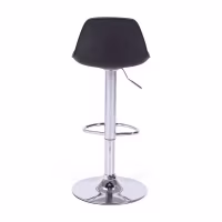 Sgabello kansas regolabile | Design moderno ed ergonomico