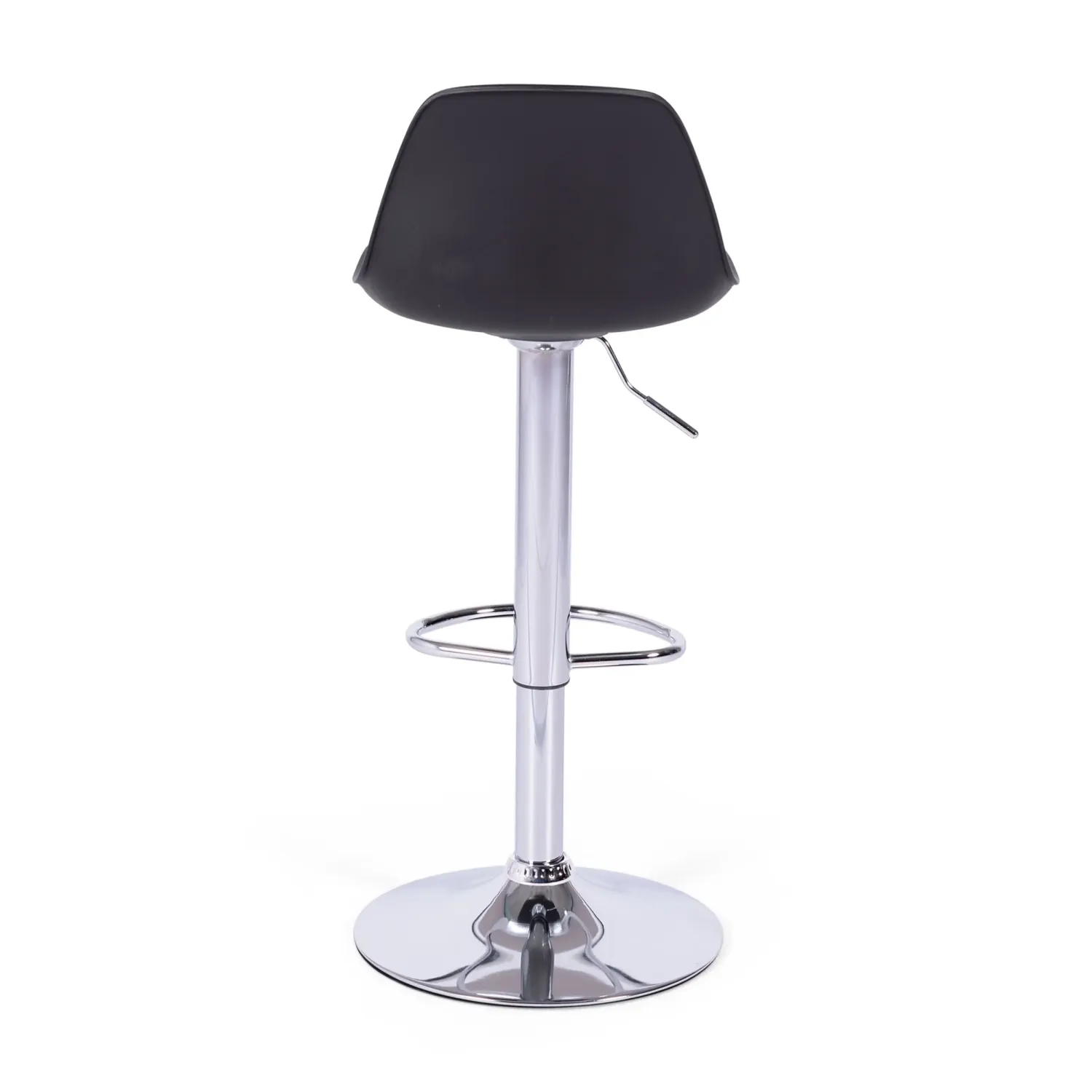 Sgabello kansas regolabile | Design moderno ed ergonomico