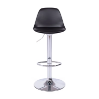 Tamborete kansas ajustável | Design moderno e ergonómico
