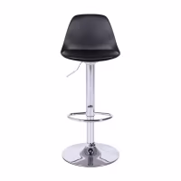 Sgabello kansas regolabile | Design moderno ed ergonomico