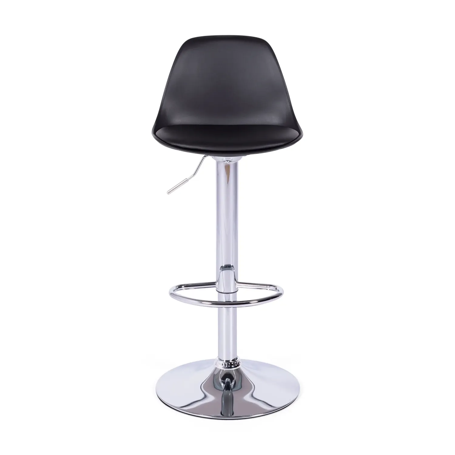 Sgabello kansas regolabile | Design moderno ed ergonomico