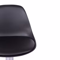 Sgabello kansas regolabile | Design moderno ed ergonomico