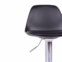 Sgabello kansas regolabile | Design moderno ed ergonomico
