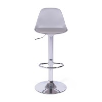Tamborete kansas ajustável | Design moderno e ergonómico