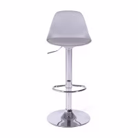 Sgabello kansas regolabile | Design moderno ed ergonomico