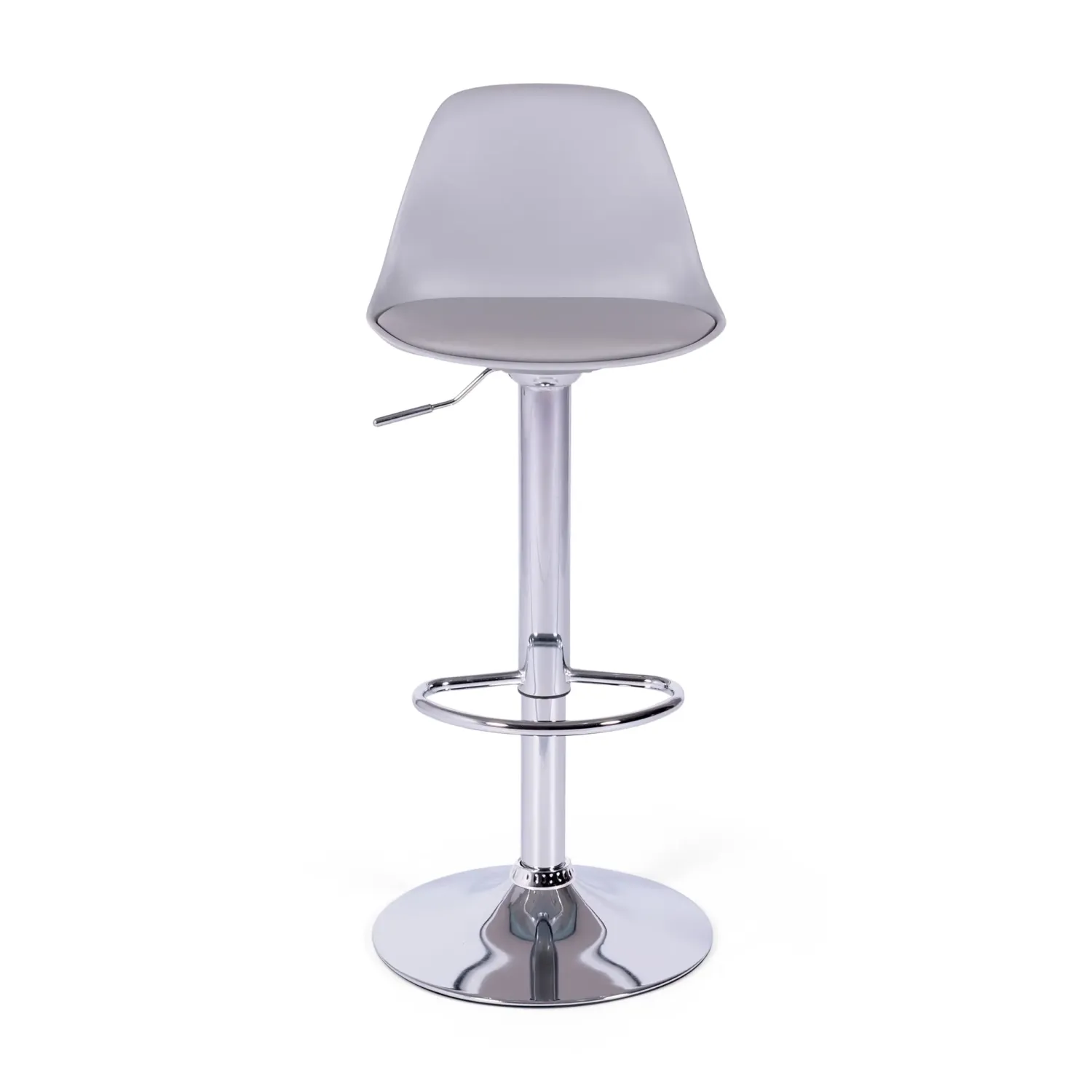 Sgabello kansas regolabile | Design moderno ed ergonomico