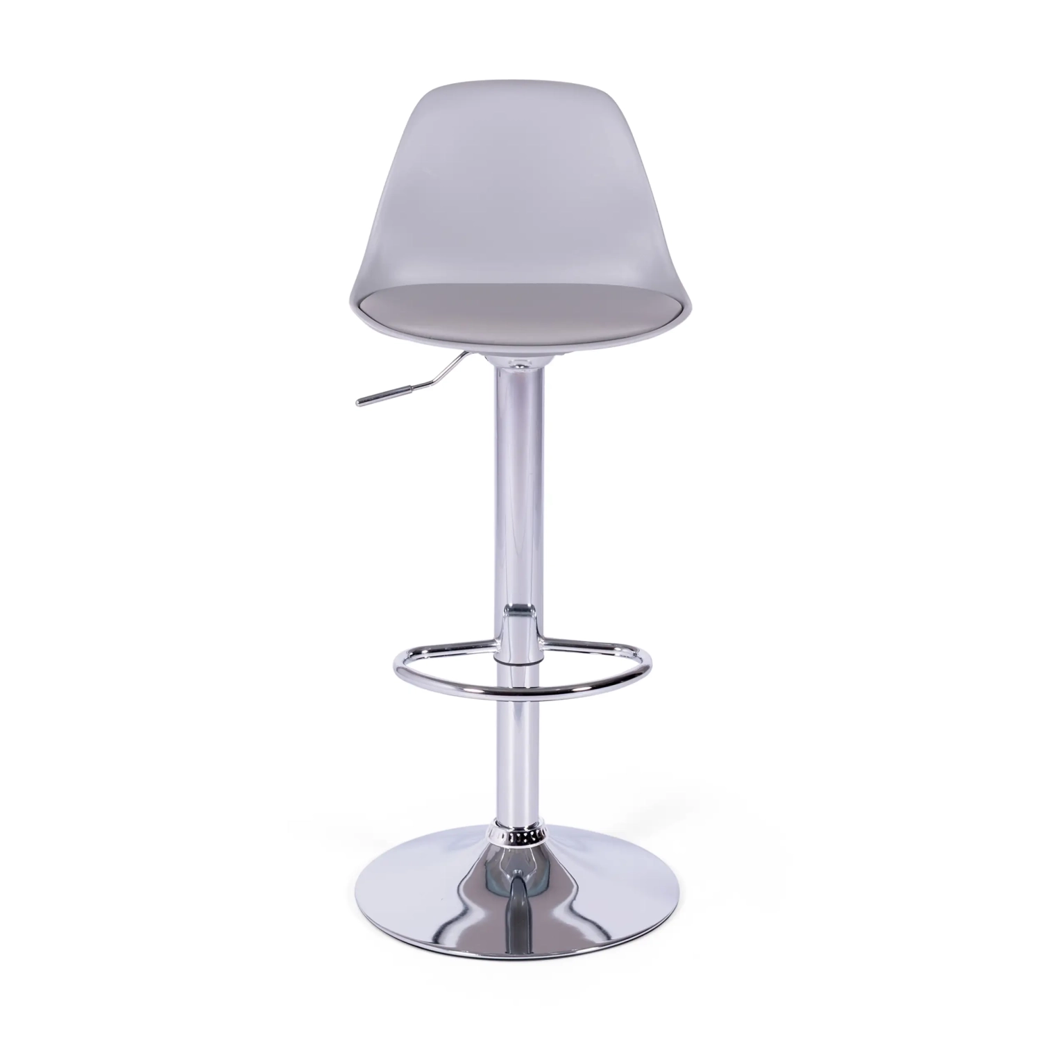 Taburete regulable Kansas | Diseño moderno y ergonómico