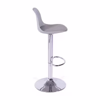 Sgabello kansas regolabile | Design moderno ed ergonomico