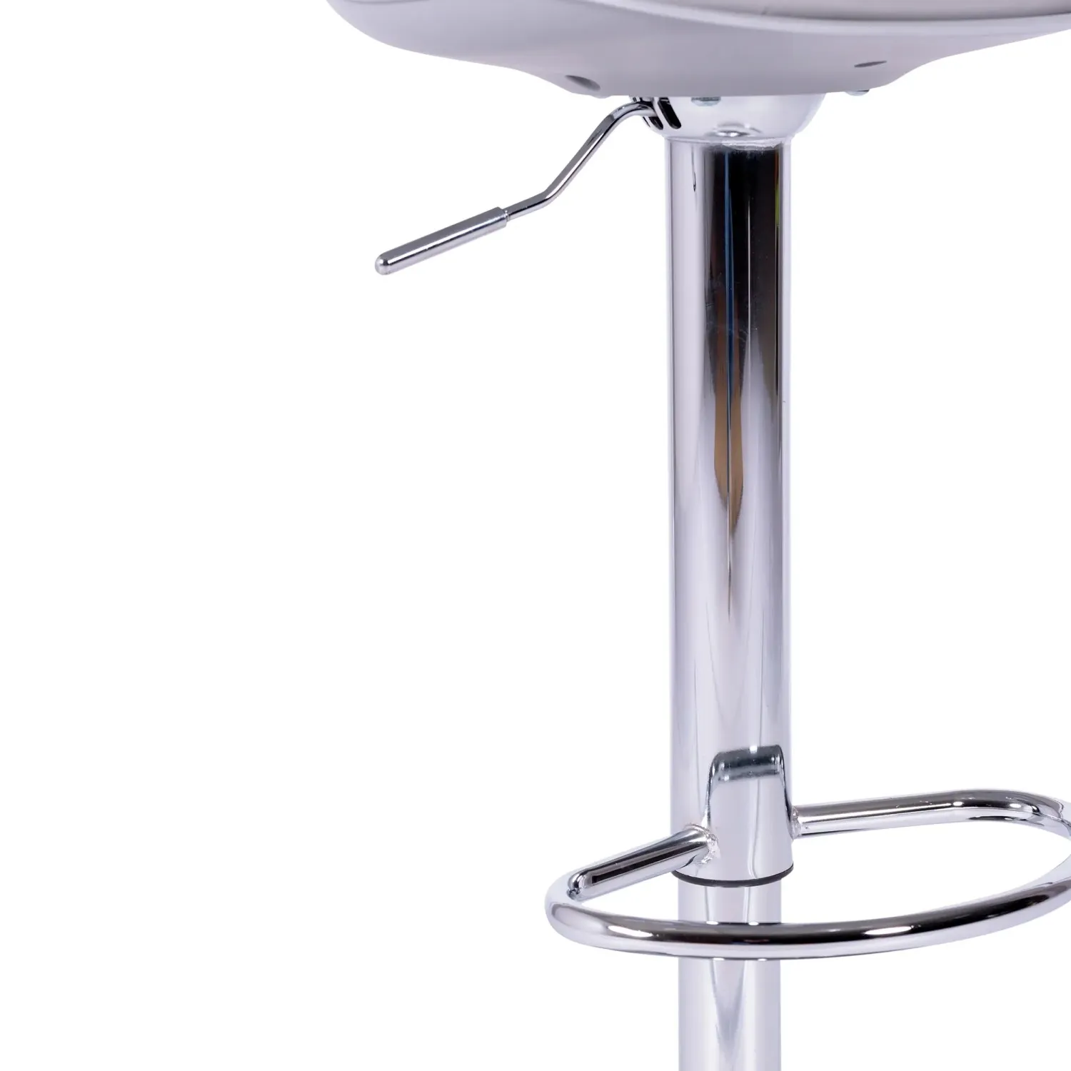Sgabello kansas regolabile | Design moderno ed ergonomico