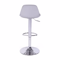 Sgabello kansas regolabile | Design moderno ed ergonomico