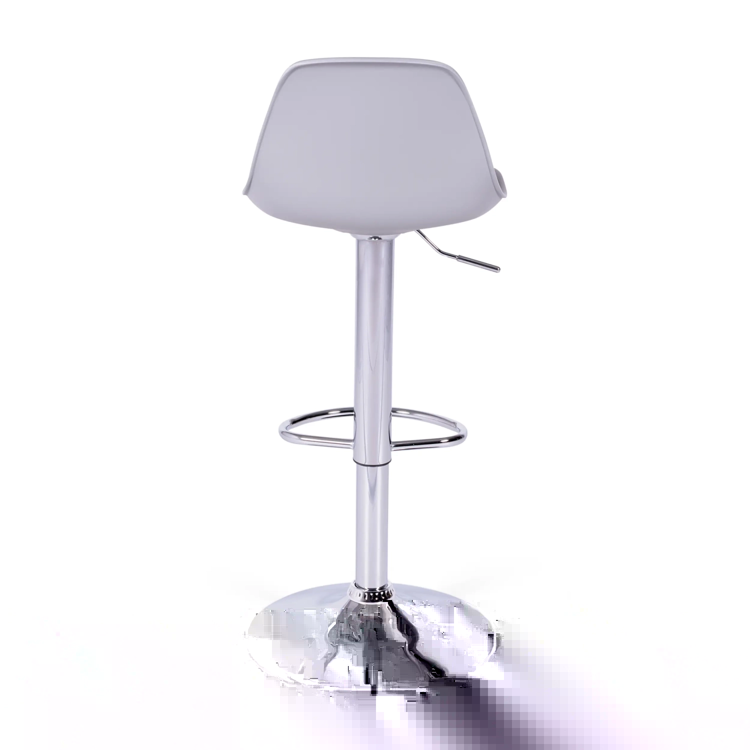 Taburete regulable Kansas | Diseño moderno y ergonómico