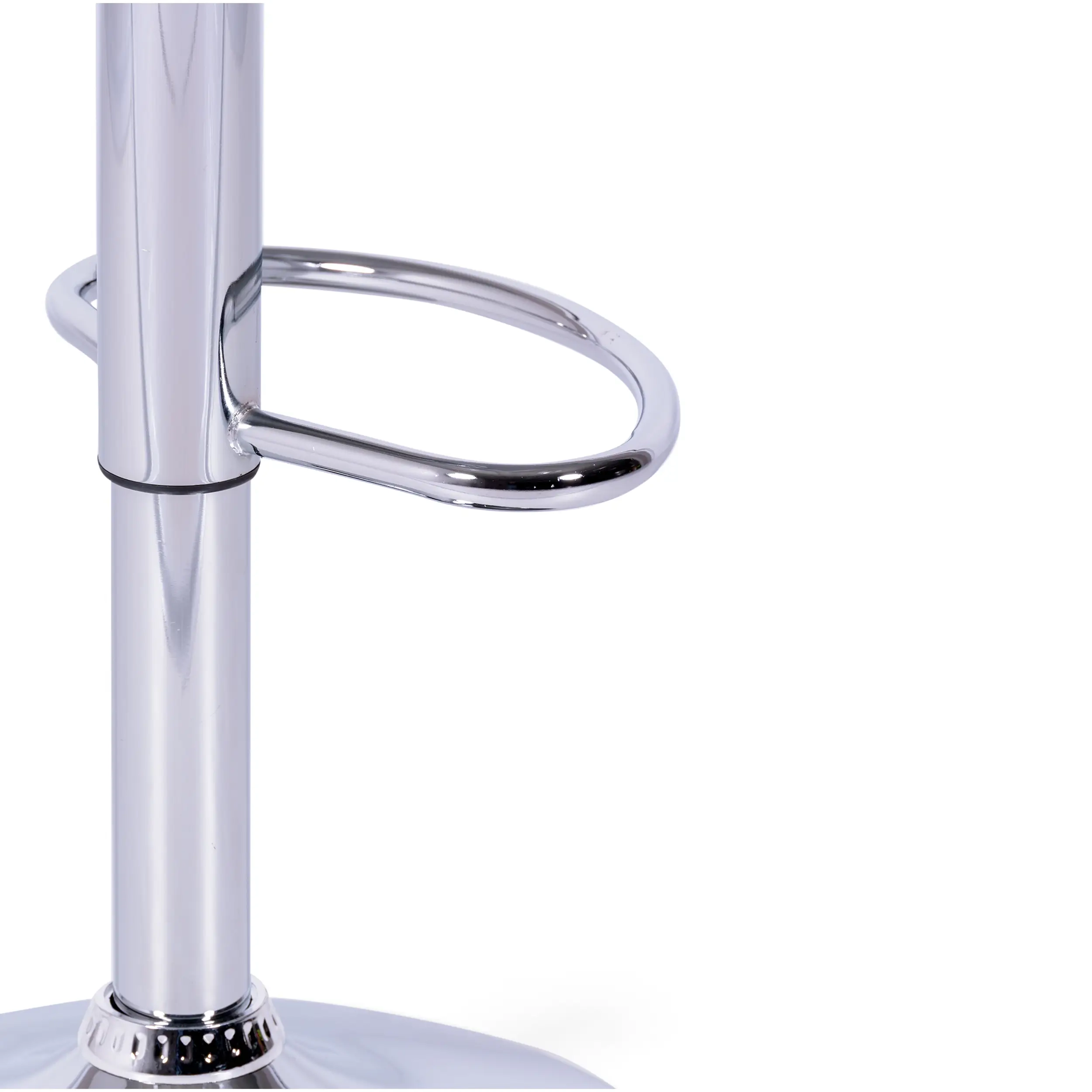 Sgabello kansas regolabile | Design moderno ed ergonomico