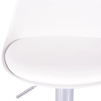Stolička nastavitelný Kansas | Moderní, ergonomický design