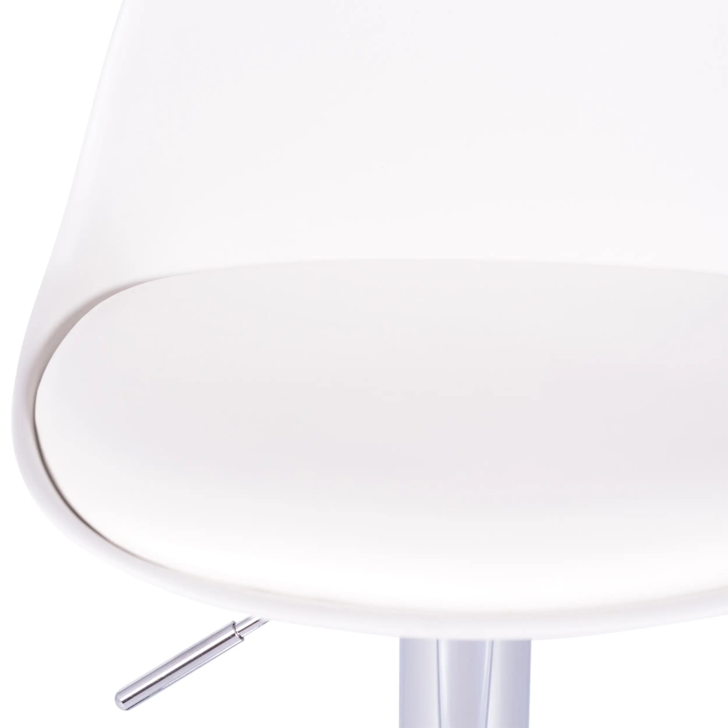Hocker verstellbare Kansas | Modernes, ergonomisches Design