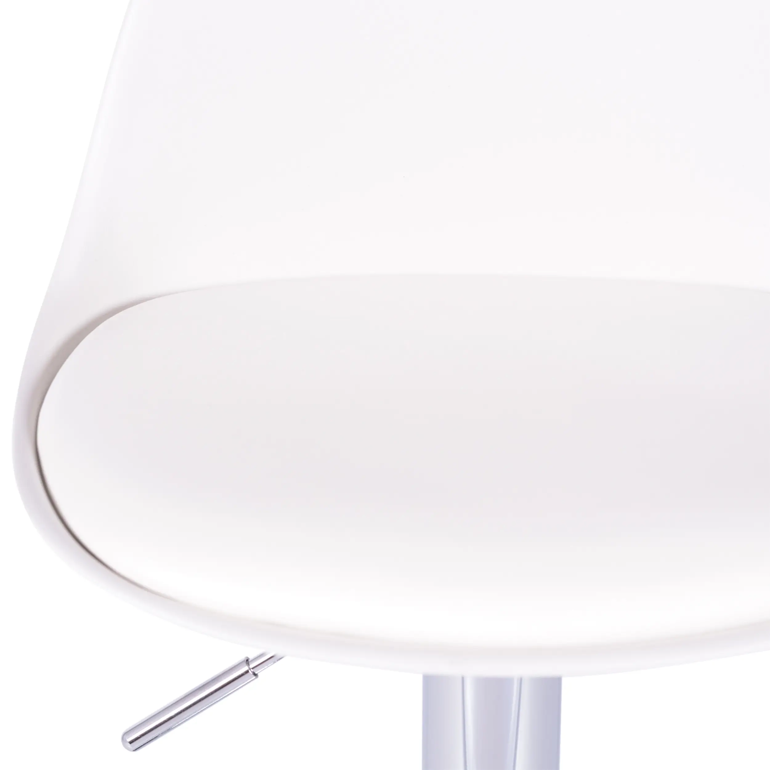 Sgabello kansas regolabile | Design moderno ed ergonomico