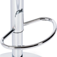 Sgabello kansas regolabile | Design moderno ed ergonomico