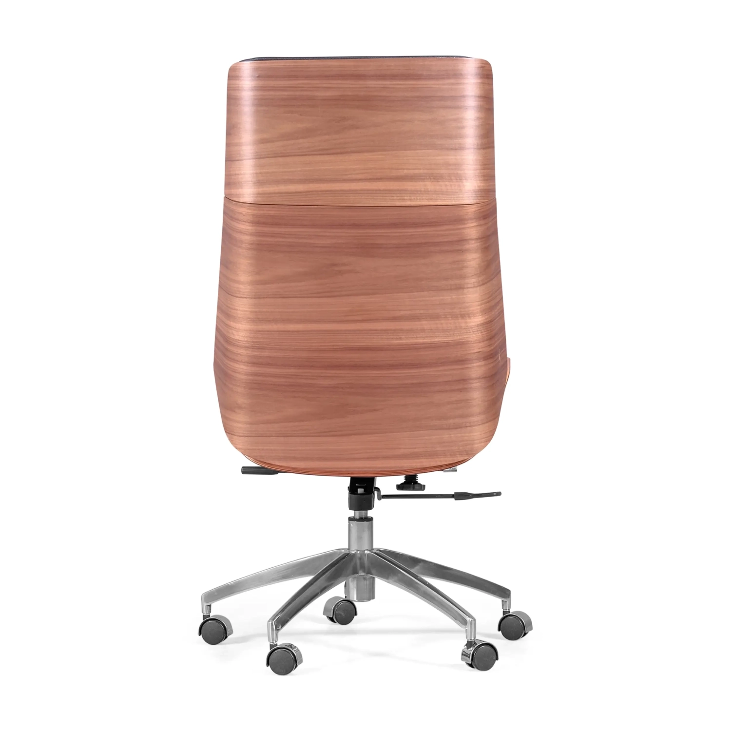 Severská kancelářská židle - Kožené kancelářské židle - Designový nábytek