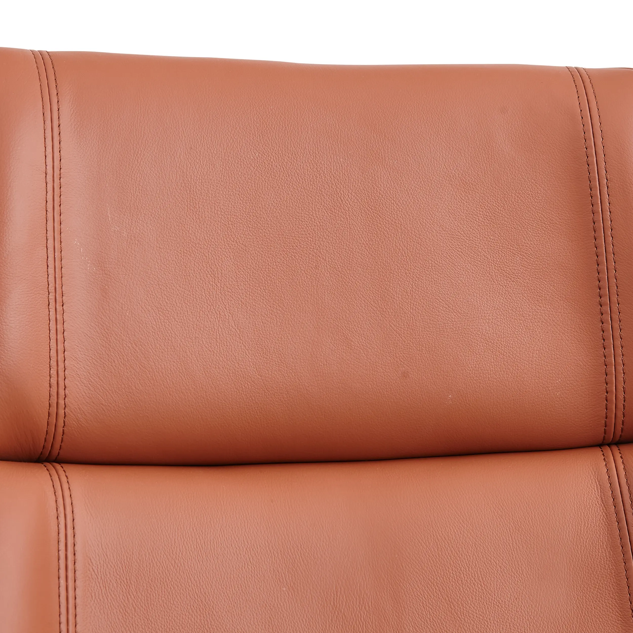 Sedia da ufficio nordica - Sedie da ufficio in pelle - Mobiliedesign