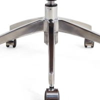 Nordic bureaustoel - Leren bureaustoelen - Designmeubels