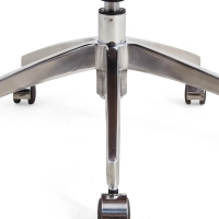 Sedia da ufficio nordica - Sedie da ufficio in pelle - Mobiliedesign