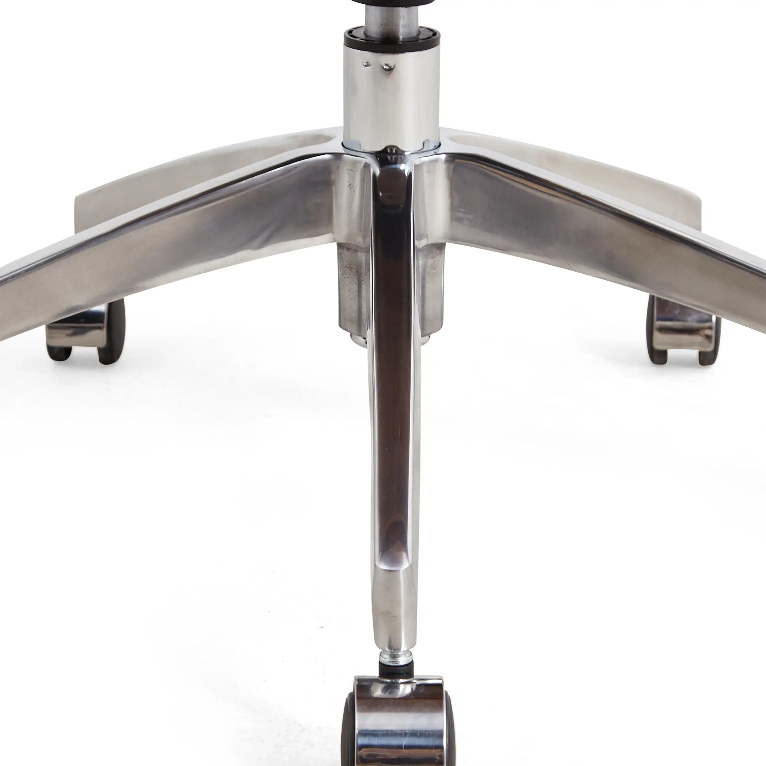 Sedia da ufficio nordica - Sedie da ufficio in pelle - Mobiliedesign