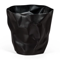Bin Bin ontwerp Bin | Minimalistisch en functioneel in polypropyleen