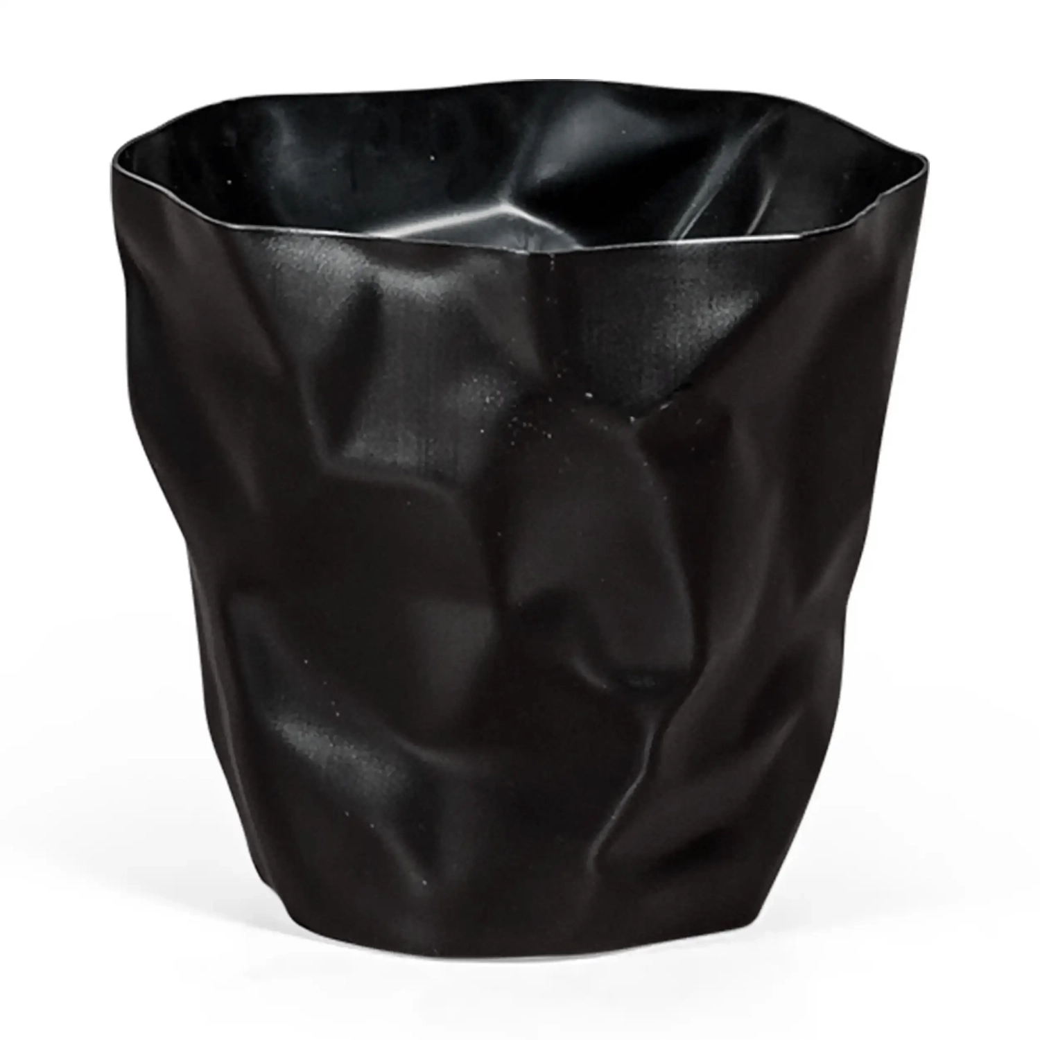 Bin Bin ontwerp Bin | Minimalistisch en functioneel in polypropyleen
