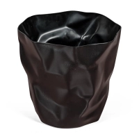 Design koše Bin Bin | Minimalistický a funkční koš z polypropylenu