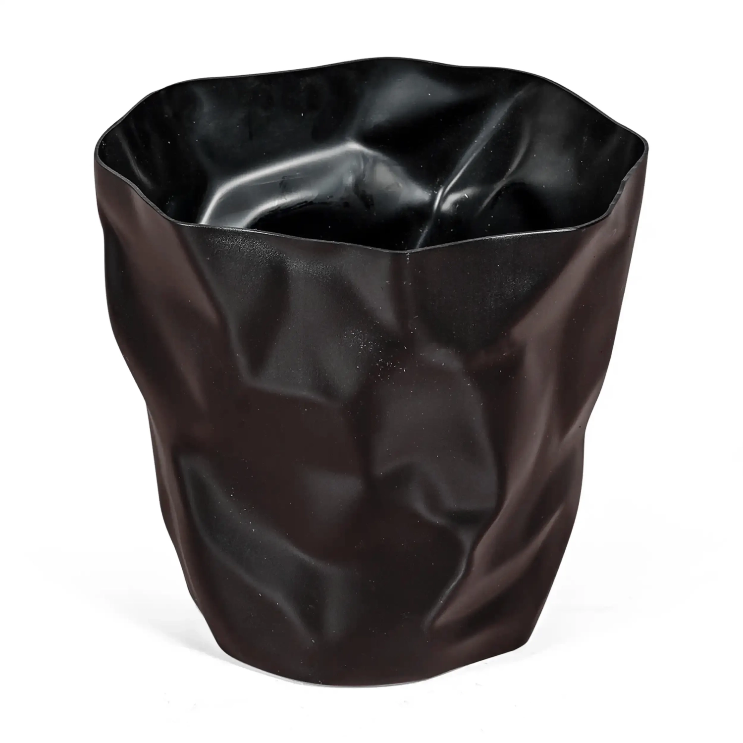 Bin Bin design Bin | Minimalistinen ja toimiva polypropeenista valmistettu roskakori
